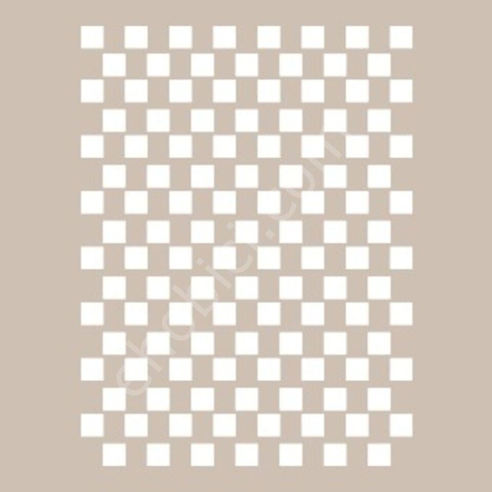 BN150 25x36 Cadence BN Serisisi Stencil