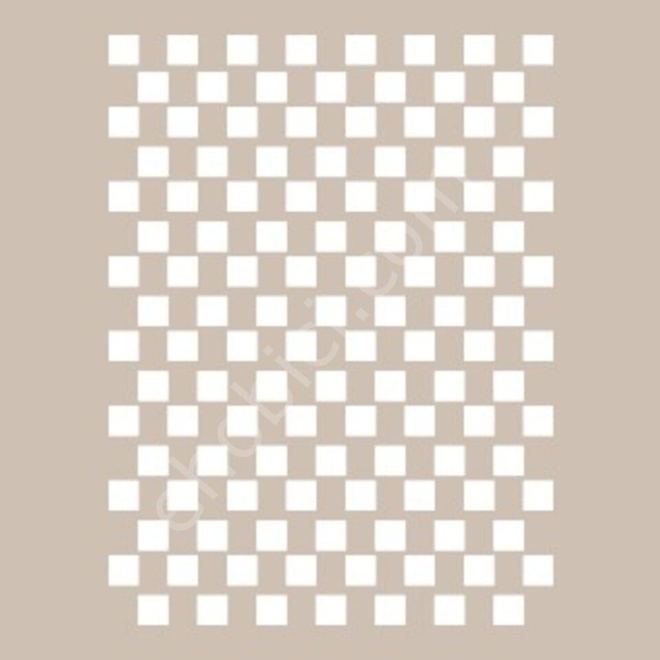 BN150 25x36 Cadence BN Serisisi Stencil