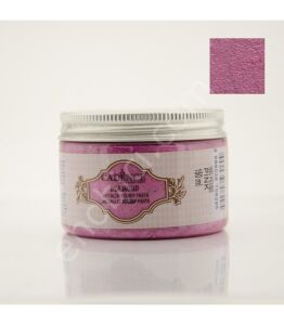 Cadence Diamond Rölyef Pasta 150ml 1850 Pembe