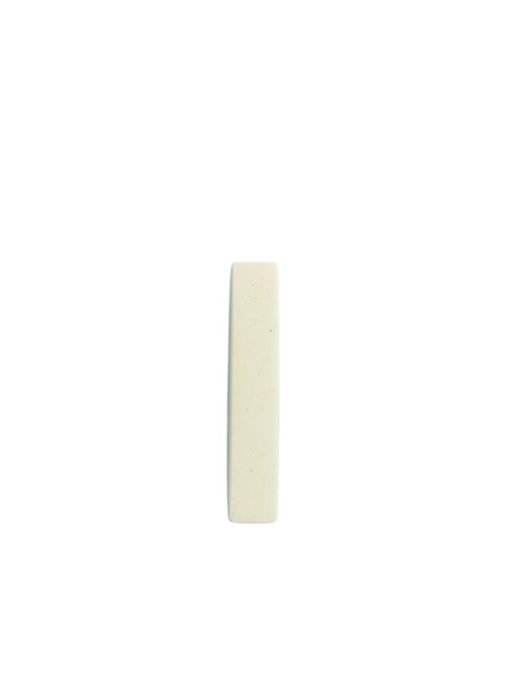Boyanabilir Harf Obje - I - 5,2x1cm-
