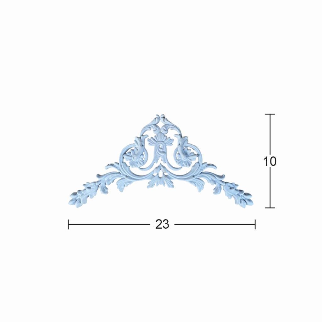 Bükülebilir Esnek Aplik 23x10cm EA-07