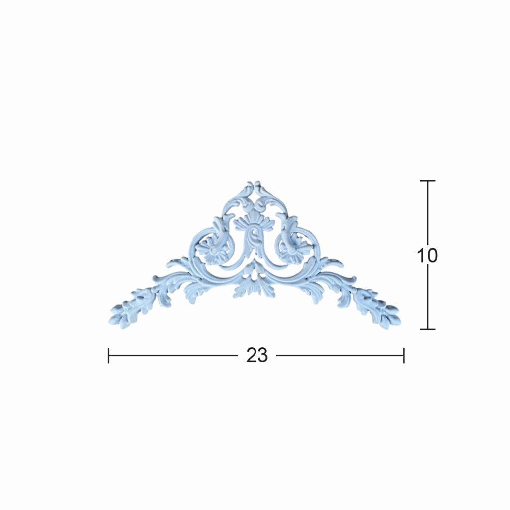 Bükülebilir Esnek Aplik 23x10cm EA-07