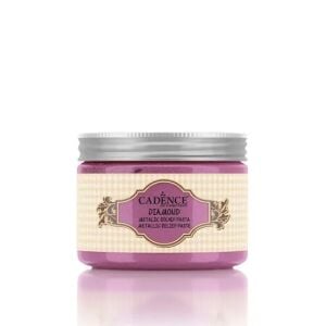 Cadence Diamond Rölyef Pasta 1850 Pembe 150ml