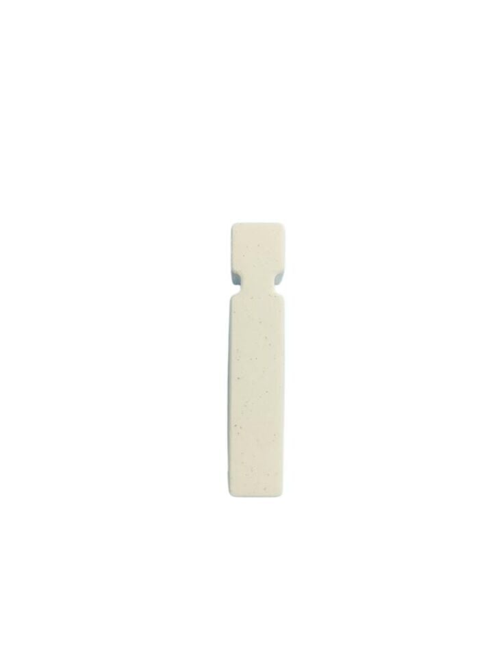 Boyanabilir Harf Obje - i - 5,2x1cm