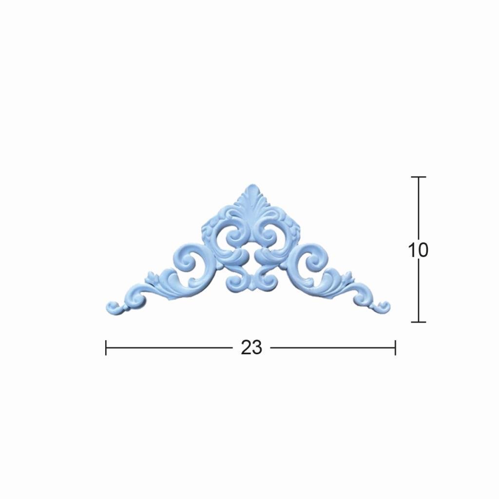 Bükülebilir Esnek Aplik 23x10cm EA-08