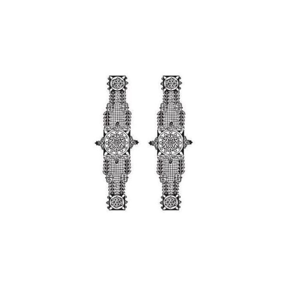 Cadence Dantel Transfer 25x35cm DT025