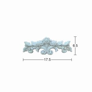Bükülebilir Esnek Aplik 17,5x6,5cm EA-10