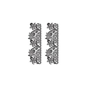 Cadence Dantel Transfer 25x35cm DT029