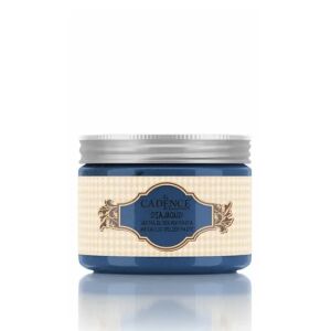 Cadence Diamond Rölyef Pasta 1843 Lacivert 150ml