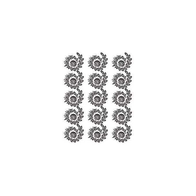 Cadence Dantel Transfer 25x35cm DT031