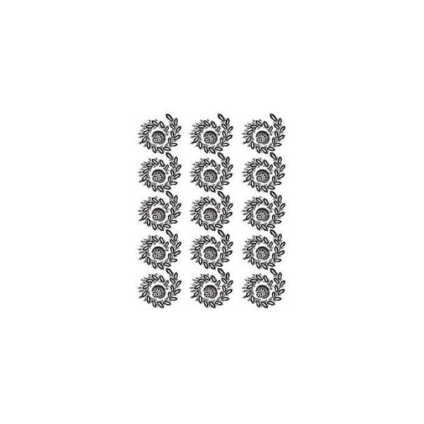 Cadence Dantel Transfer 25x35cm DT031