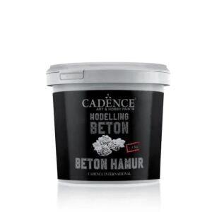 Cadence Beton Hamur 1,5 KG