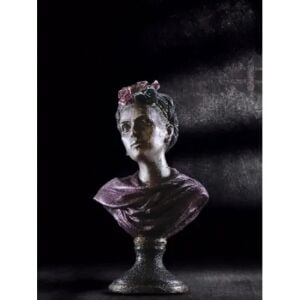 Cadence Diamond Rölyef Pasta 1853 Bronz 150ml