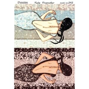 Model 242 - Tela Transfer