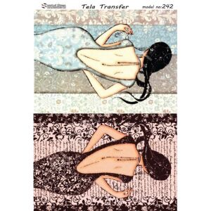 Model 242 - Tela Transfer