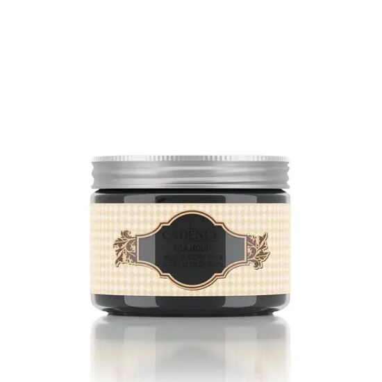 Cadence Diamond Rölyef Pasta 1854 Siyah 150ml
