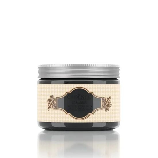 Cadence Diamond Rölyef Pasta 1854 Siyah 150ml