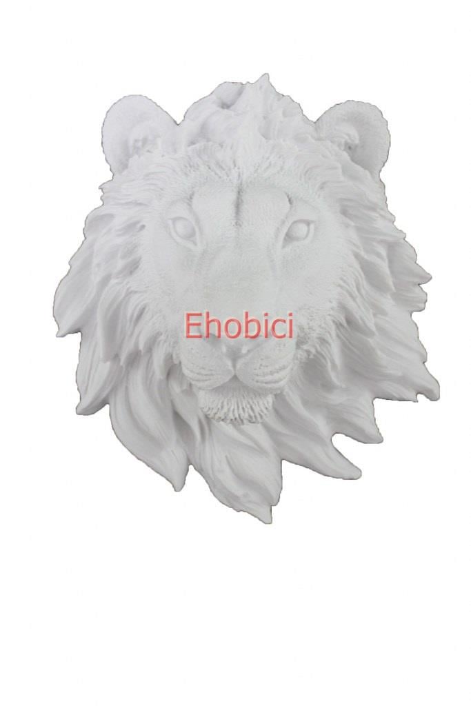 Polyester D67 (22x20) - Aslan Kafası