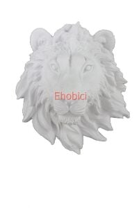 Polyester D67 (22x20) - Aslan Kafası