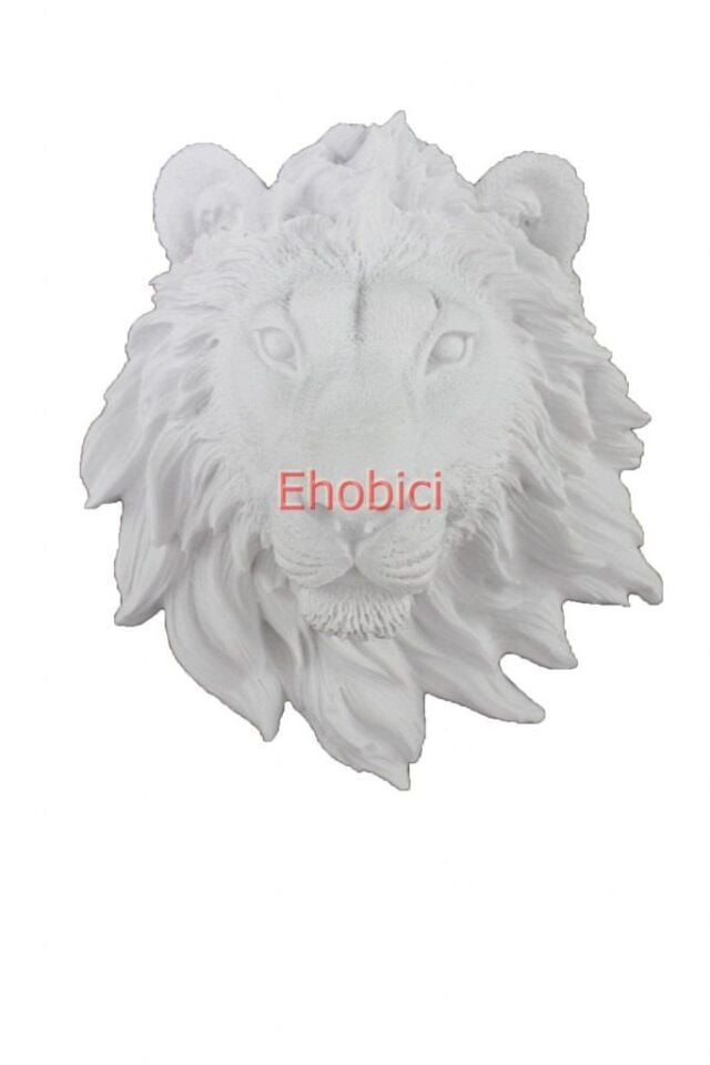 Polyester D67 (22x20) - Aslan Kafası