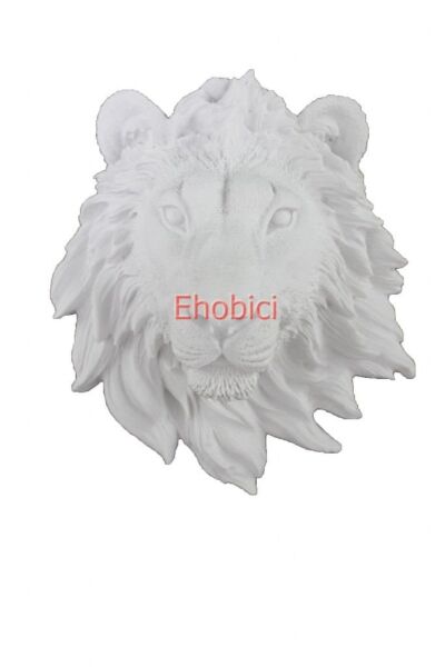 Polyester D67 (22x20) - Aslan Kafası