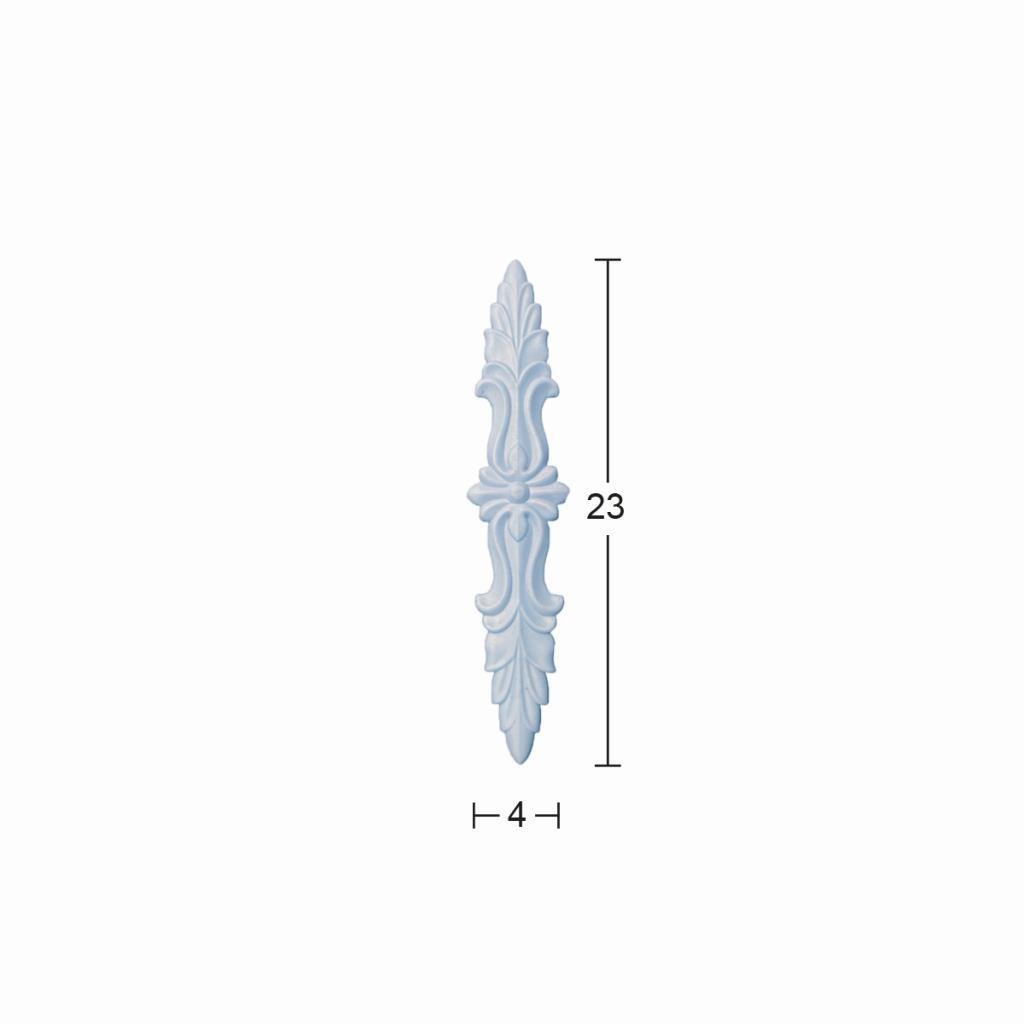 Bükülebilir Esnek Aplik 23x4cm EA-18