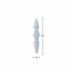 Bükülebilir Esnek Aplik 23x4cm EA-18