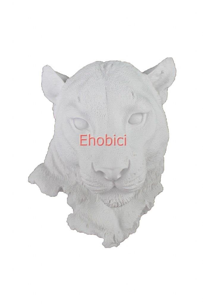 Polyester D68 (24x20) - Puma Kafası