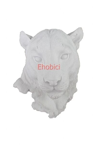 Polyester D68 (24x20) - Puma Kafası