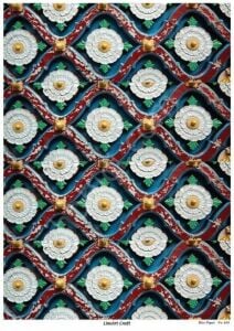 Model-634 - Pirinç Dekopaj Lineart Craft