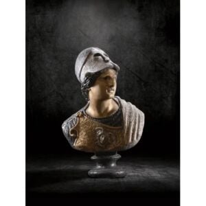 Cadence Dora Perla Rölyef Pasta DR09 Gümüş 150ml