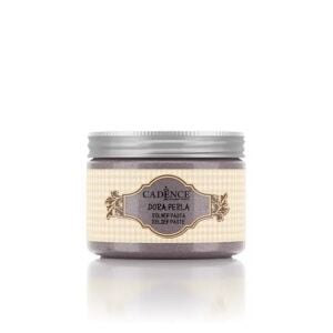 Cadence Dora Perla Rölyef Pasta DR10 Elmas 150ml