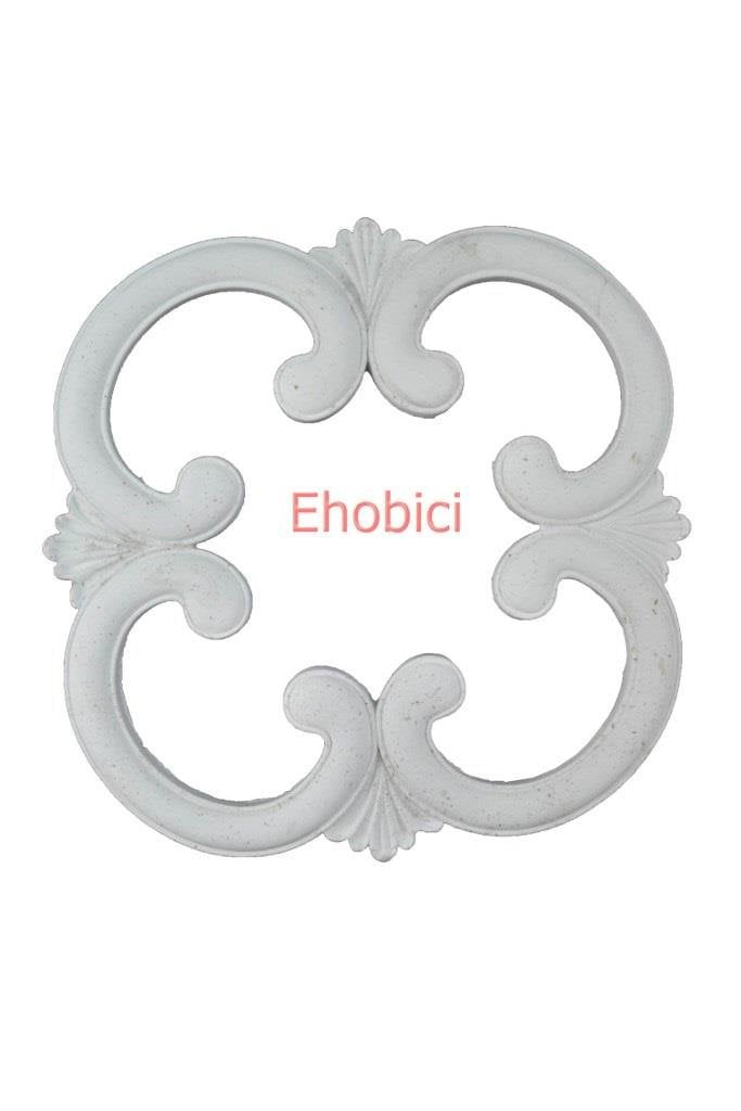 Polyester 25x25 Cm CE36