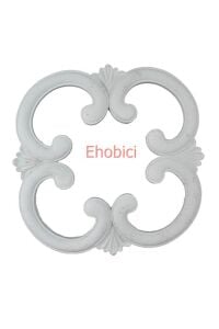 Polyester 25x25 Cm CE36