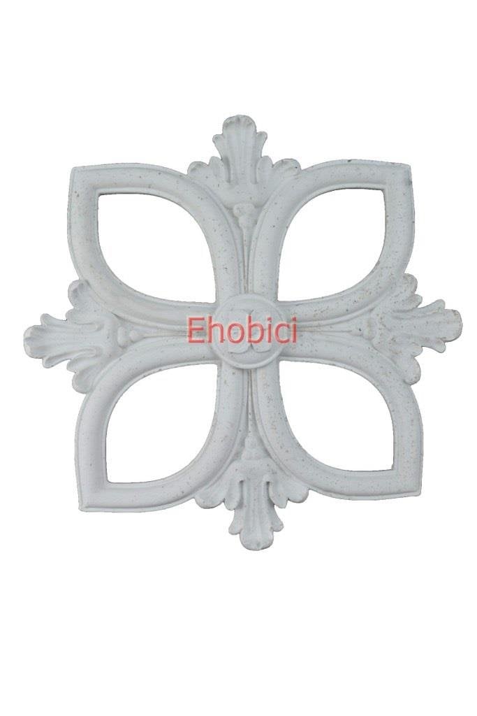 Polyester Çerçeve 25x25cm CE37