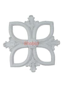 Polyester Çerçeve 25x25cm CE37