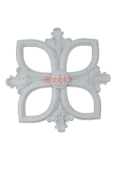 Polyester Çerçeve 25x25cm CE37