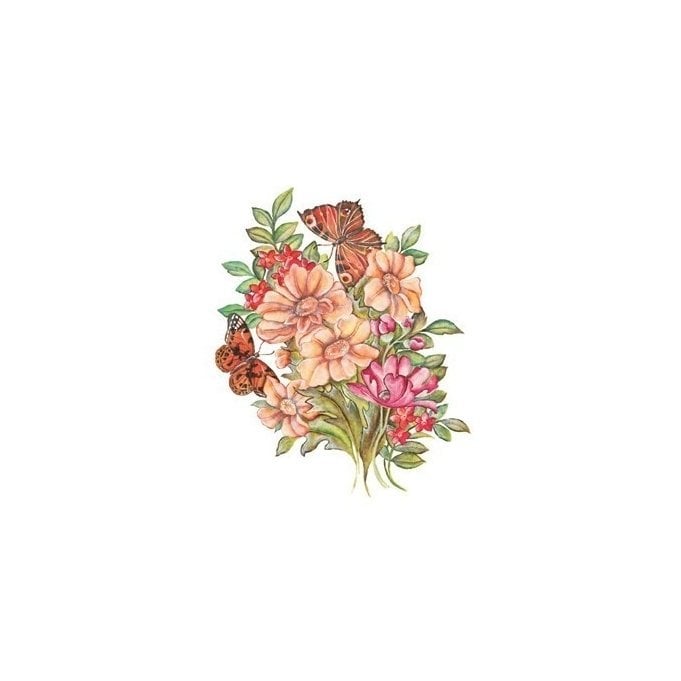 T205 Svetlana Zhurkina 25x35 Transfer