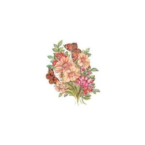 T205 Svetlana Zhurkina 25x35 Transfer