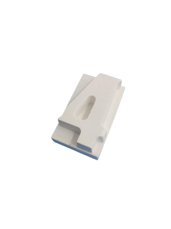 Boyanabilir Rakam Obje - 4 - (Dört) 4,5x2,7cm