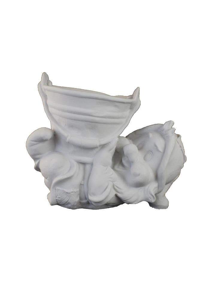 Polyester Kova Tutan Cüce 29x22cm HYK840