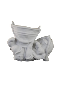 Polyester Kova Tutan Cüce 29x22cm HYK840