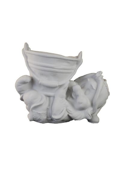 Polyester Kova Tutan Cüce 29x22cm HYK840