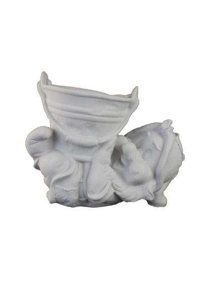 Polyester Kova Tutan Cüce 29x22cm HYK840
