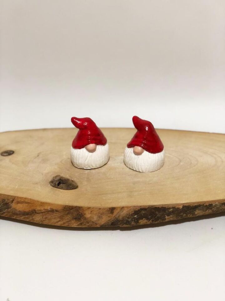 Dekoratif Cüce 5x3,5cm
