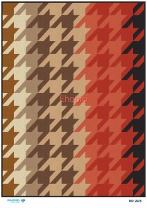 Diamond Pirinç Dekopaj Kağıdı - 2415