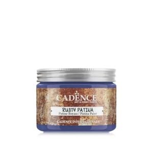 Cadence Rusty Patina RP05 Lapis Mavi 150ml