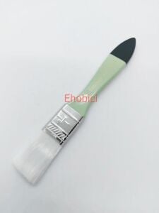 CA8015 Cadence İpek Beyaz Zemin Fırçası No:1