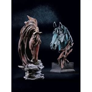 Cadence Rusty Patina RP06 Beyaz 150ml