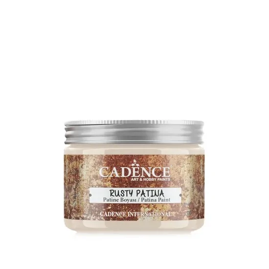 Cadence Rusty Patina RP07 Ekru 150ml